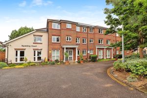 PHOTO SHOWS GENERAL VIEW OF DEVELOPMENT- click for photo gallery